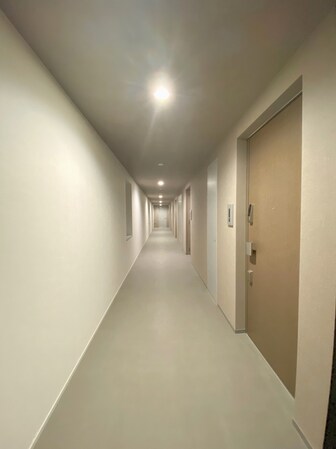 オルサス戸越銀座(ORSUS戸越銀座)の物件内観写真